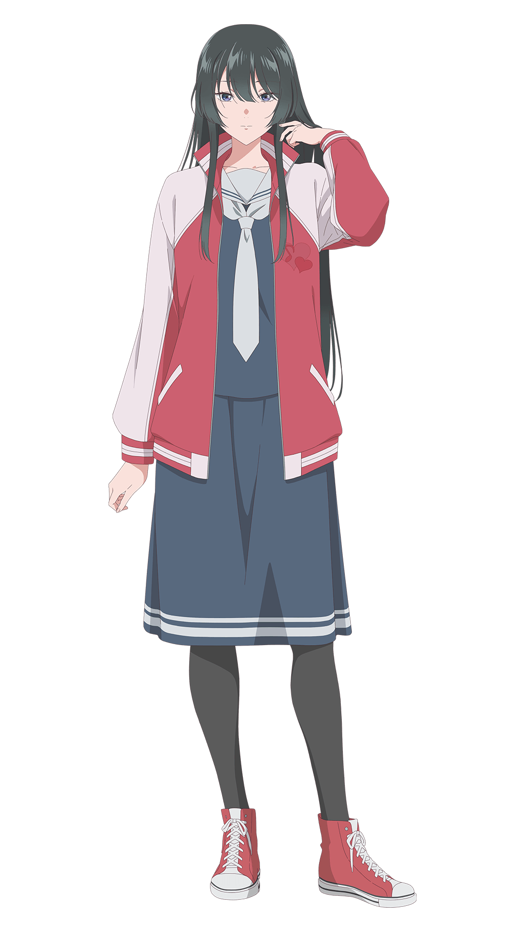 及川奏音